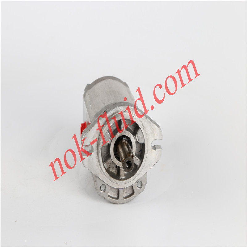 CASAPPA Hydraulic Motor PLM20.20R5-48WC-LTG/TG-N-FS-D-TC-DH(0199806E)