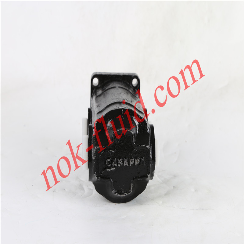 CASAPPA GEAR PUMP KP20.16-LGE/GD/20.14-LGE/GD D/