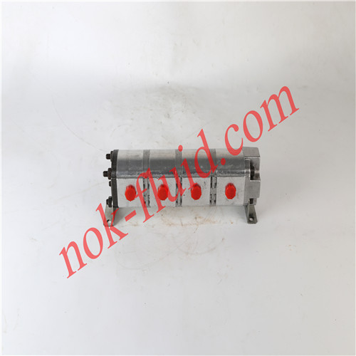 CASAPPA FLOW DIVIDER PLD10/4/CS-GD/6.3-GC/6.3-GC/6.3-GC/6.3-GC
