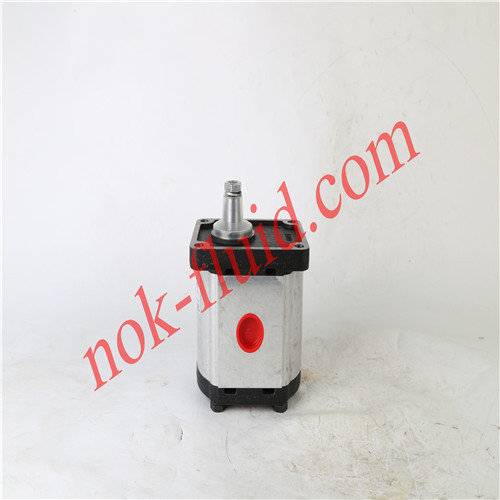 CASAPPA Hydraulic Motor PLM30.61R0-83E3-LGF/GF-N