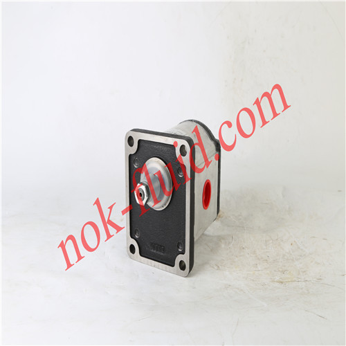 CASAPPA Hydraulic Motor PLM30.61R0-83E3-LGF/GF-N