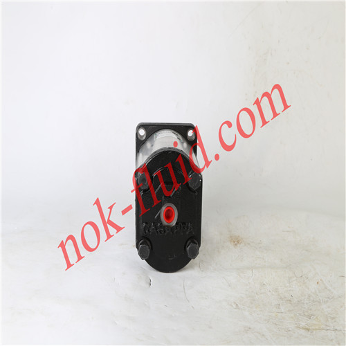 CASAPPA Hydraulic Motor PLM30.61R0-83E3-LGF/GF-N