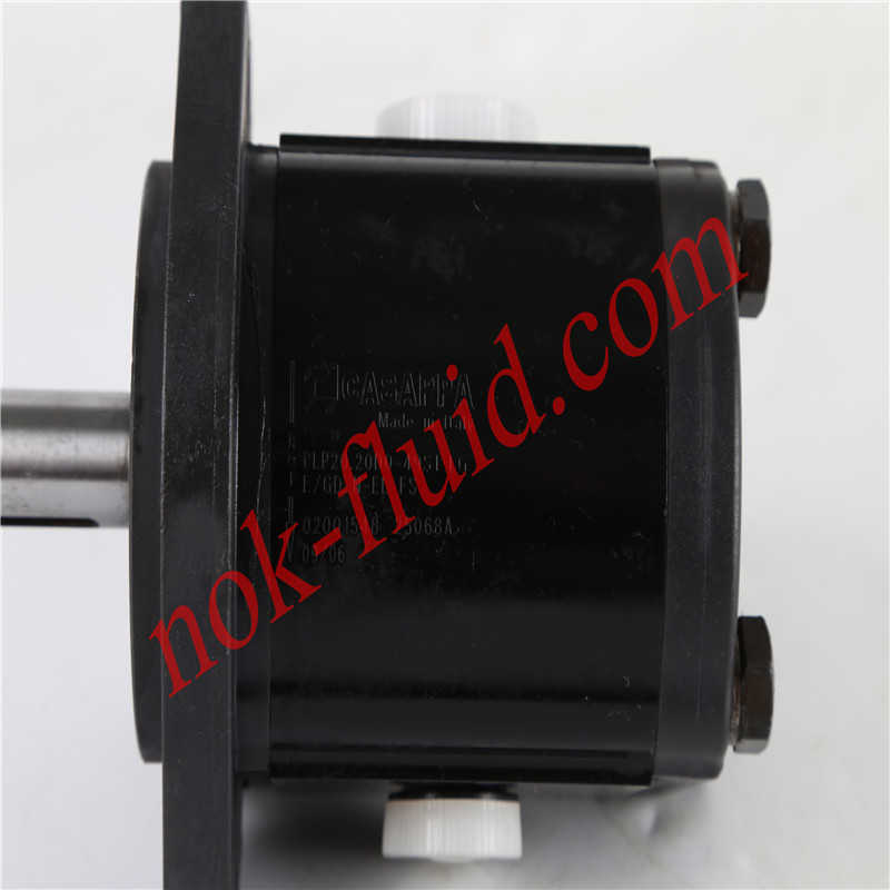 CASAPPA GEAR PUMP PLP20.20D0-49S1-LGE/GD-N-EL-FS 02001548