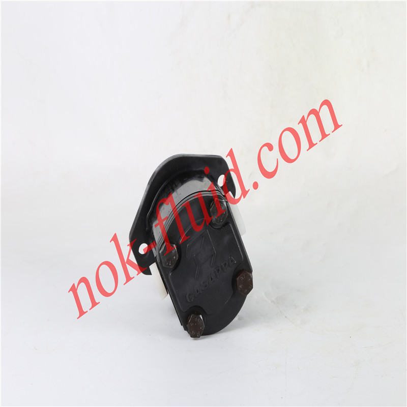 CASAPPA GEAR PUMP PLP20.20D0-49S1-LGE/GD-N-EL-FS 02001548