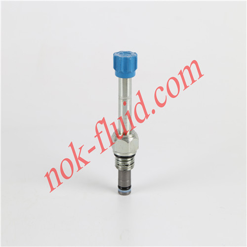 REXROTH CARTRIDGE VALVE OD110218200000 R901090905