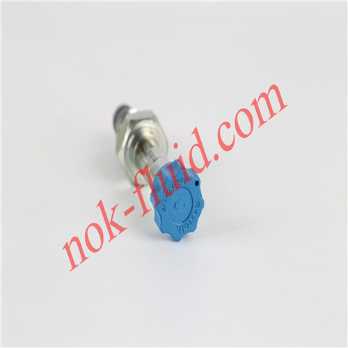 REXROTH CARTRIDGE VALVE OD110218200000 R901090905