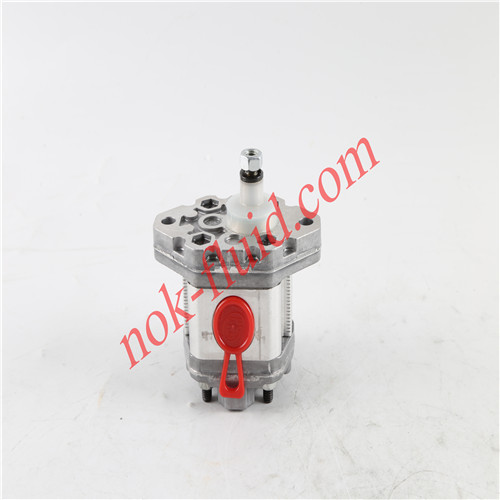MARZOCCHI GEAR PUMP 0.25D24