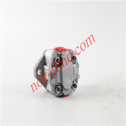 MARZOCCHI GEAR PUMP 0.25D24
