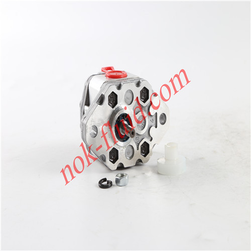 MARZOCCHI GEAR PUMP 0.25D24