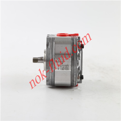 MARZOCCHI GEAR PUMP 0.25D24