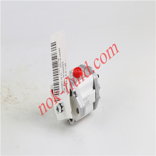 MARZOCCHI GEAR PUMP 0.5D1.00