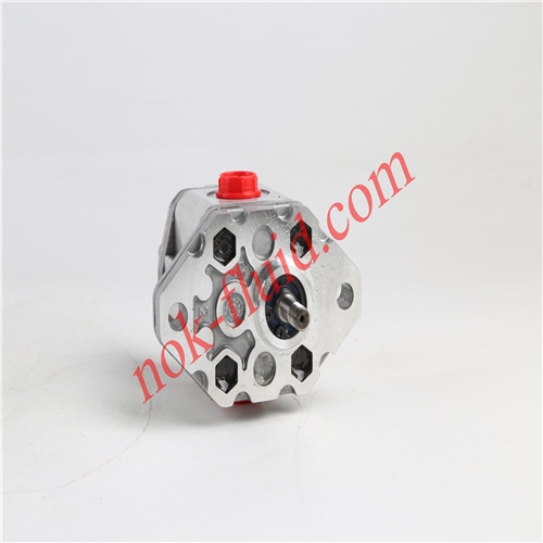 MARZOCCHI GEAR PUMP 0.5D1.00