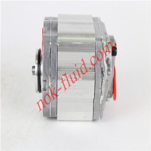 MARZOCCHI GEAR PUMP K1PS2.5G