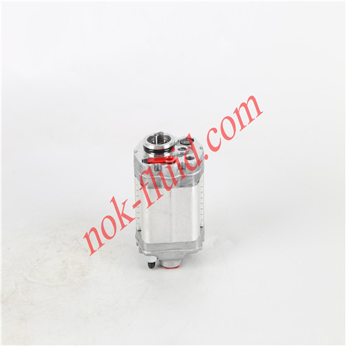 MARZOCCHI GEAR PUMP K1PS2.5G