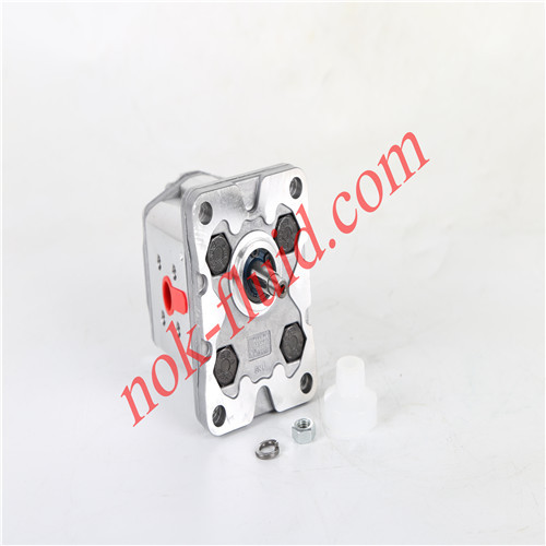 MARZOCCHI GEAR PUMP 1PD9.2