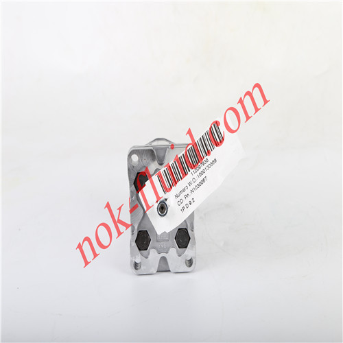 MARZOCCHI GEAR PUMP 1PD9.2