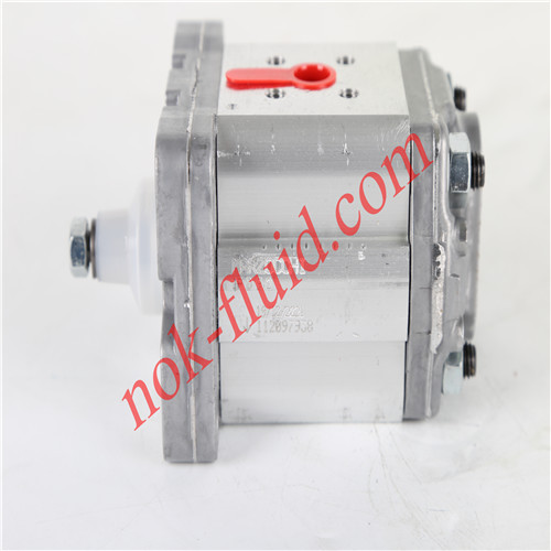 MARZOCCHI GEAR PUMP 1PD9.2