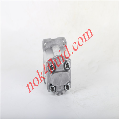 MARZOCCHI GEAR PUMP 1PD9.2