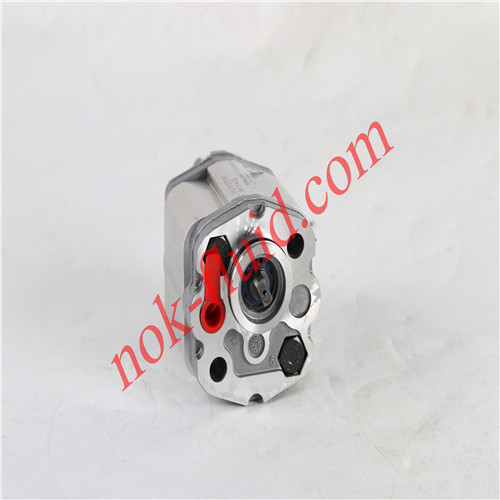 MARZOCCHI GEAR PUMP K1PS4.2G