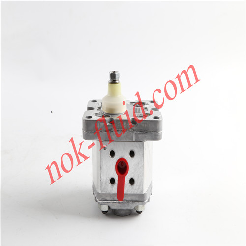 MARZOCCHI GEAR PUMP 1PD3.3