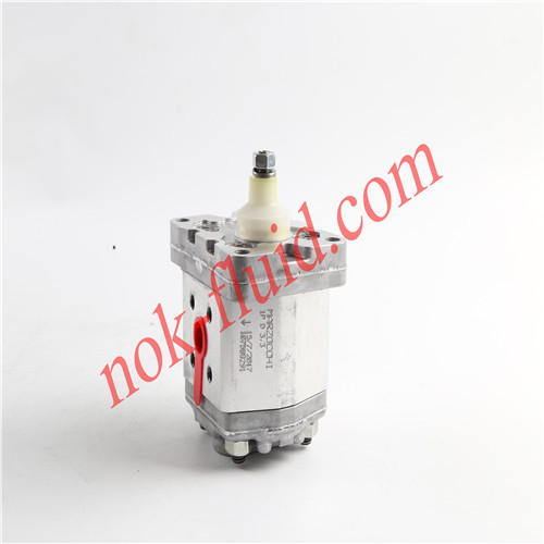 MARZOCCHI GEAR PUMP 1PD3.3