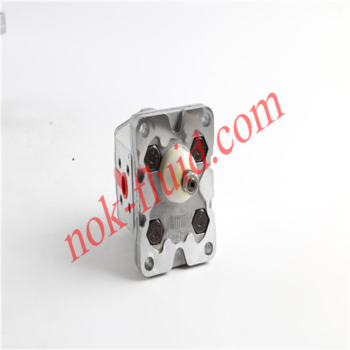MARZOCCHI GEAR PUMP 1PD3.3