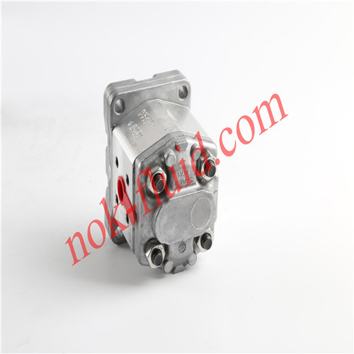MARZOCCHI GEAR PUMP 1PD3.3