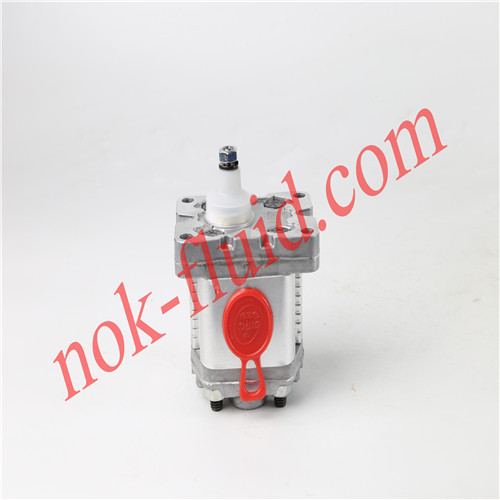 MARZOCCHI GEAR PUMP 1PD2.5GAS