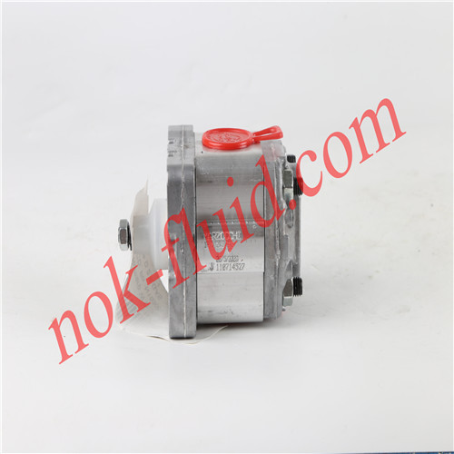 MARZOCCHI GEAR PUMP 1PD2.5GAS