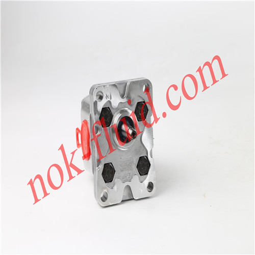 MARZOCCHI GEAR PUMP 1PD2.5GAS