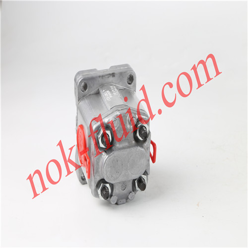 MARZOCCHI GEAR PUMP 1PD2.5GAS