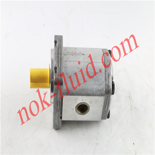 MARZOCCHI Hydraulic Motor ALM2BK1-R-37-C2-FG-E1