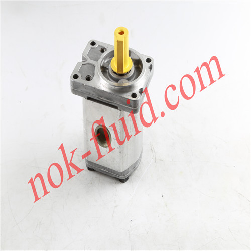 MARZOCCHI Hydraulic Motor ALM2BK1-R-37-C2-FG-E1