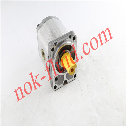 MARZOCCHI Hydraulic Motor ALM2BK1-R-37-C2-FG-E1