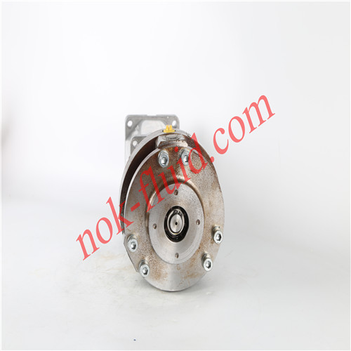 MARZOCCHI GEAR PUMP ALPA3-D-94+ALPI2-22 with Beinlich TR12/3-3.6-350-FAP/R/SO(5)
