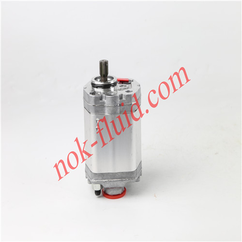 MARZOCCHI GEAR PUMP K1PD6.7ASP199