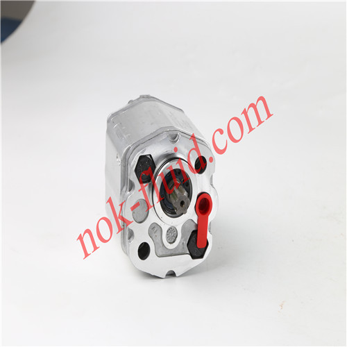 MARZOCCHI GEAR PUMP K1PD6.7ASP199