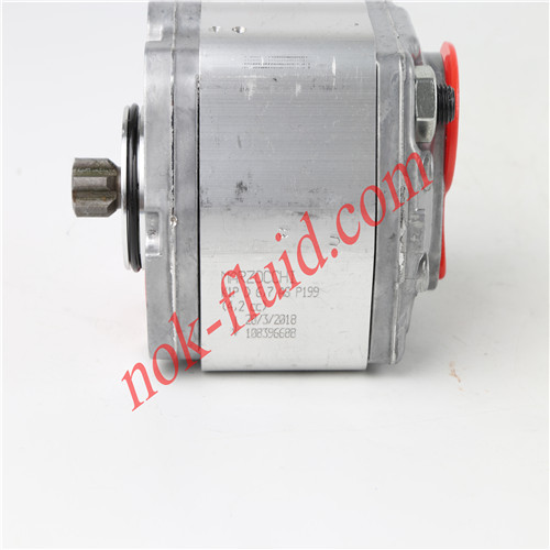 MARZOCCHI GEAR PUMP K1PD6.7ASP199