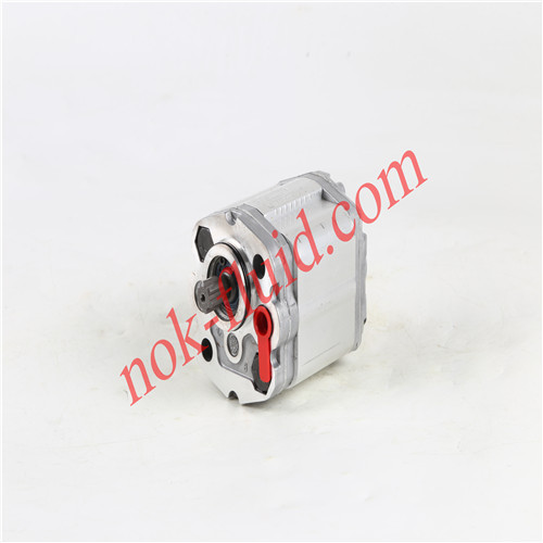MARZOCCHI GEAR PUMP K1PD6.7ASP199