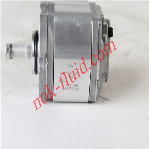MARZOCCHI GEAR PUMP K1PS2.5CP579-B