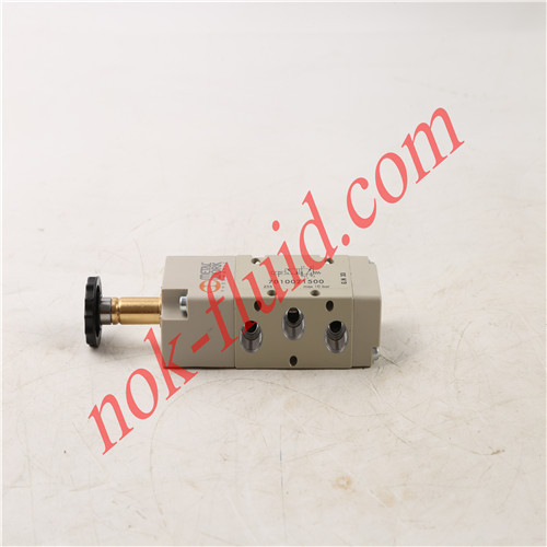 METALWORK SOLENOID VALVE 7010021500 SOV 25 SES 00
