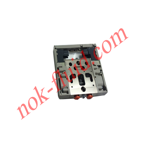 METALWORK SOLENOID VALVE 7068030532 NSV F8 SES NC
