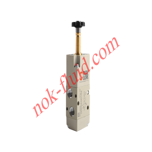 METALWORK SOLENOID VALVE 7010020400 SOV23 SOS NO