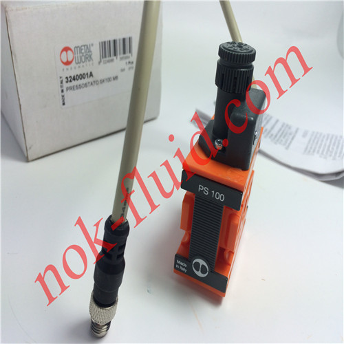 METALWORK PRESSURE SWITCH 3240001A
