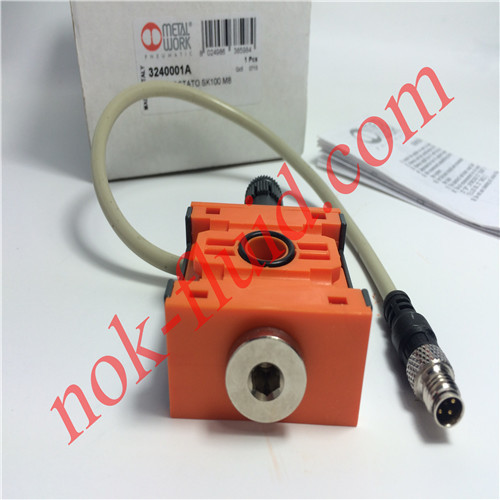 METALWORK PRESSURE SWITCH 3240001A