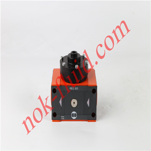 METALWORK REGULATOR 4603003 REG300