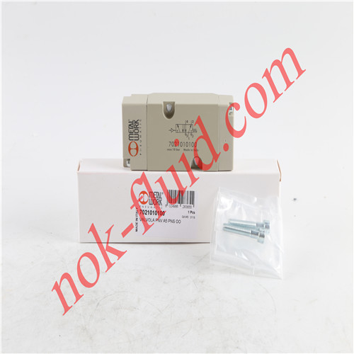 METALWORK  VALVE  7021010100 PNV A5 PNS OO