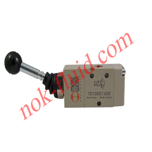 METALWORK SOLENOID VALVE 7010001400