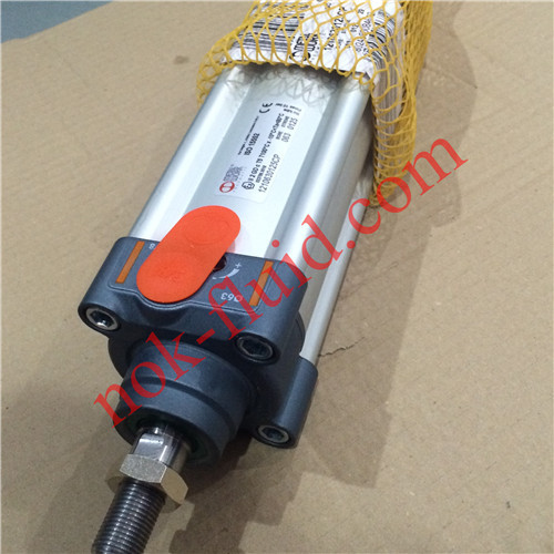 Metalwork Pneumatic Cylinder 1210630125CP