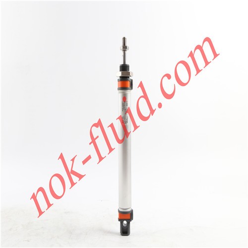 Metalwork Pneumatic Cylinder 1124250125XP